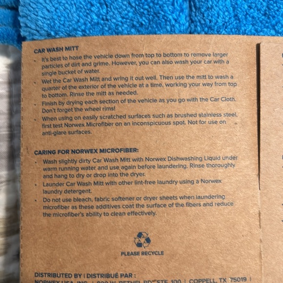 Norwex - Picture 3 of 3